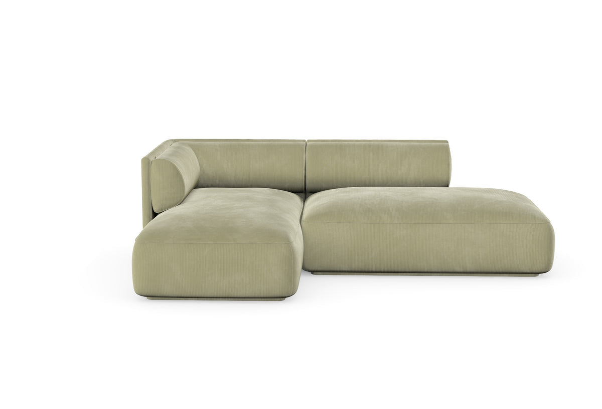 Mood Corner sofa, right