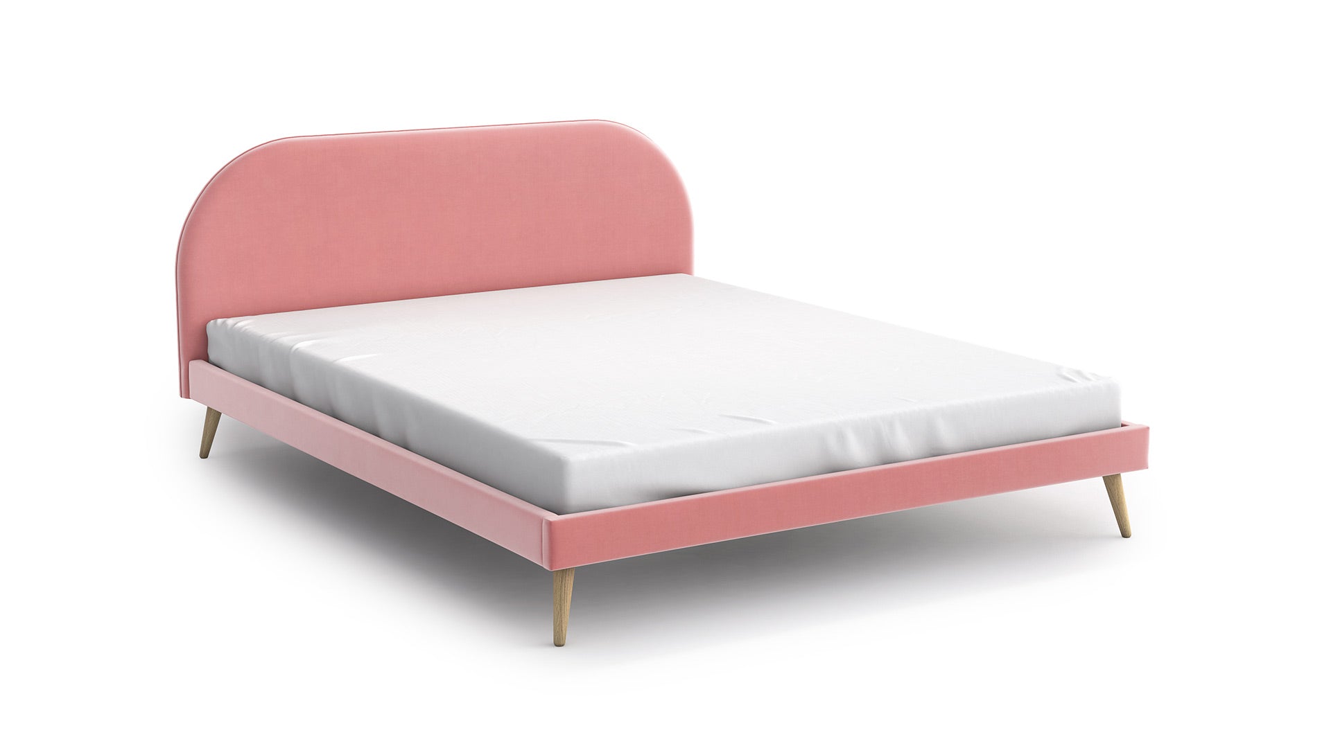Molly Queen bed