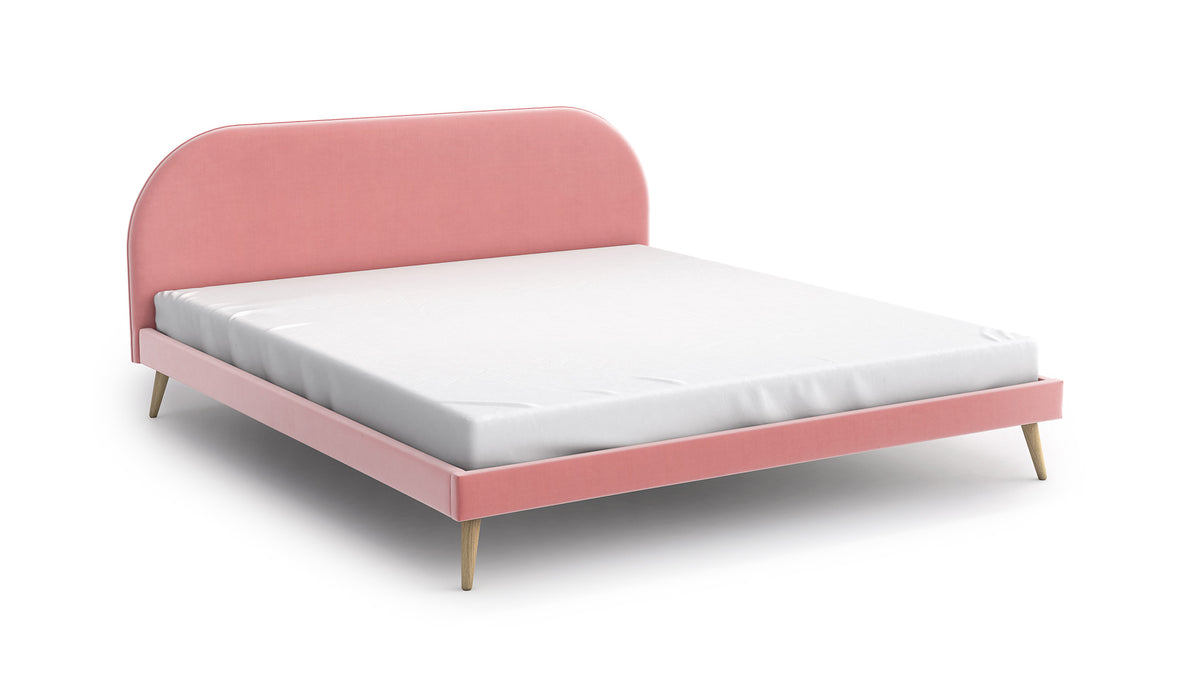 Łóżko Molly, King