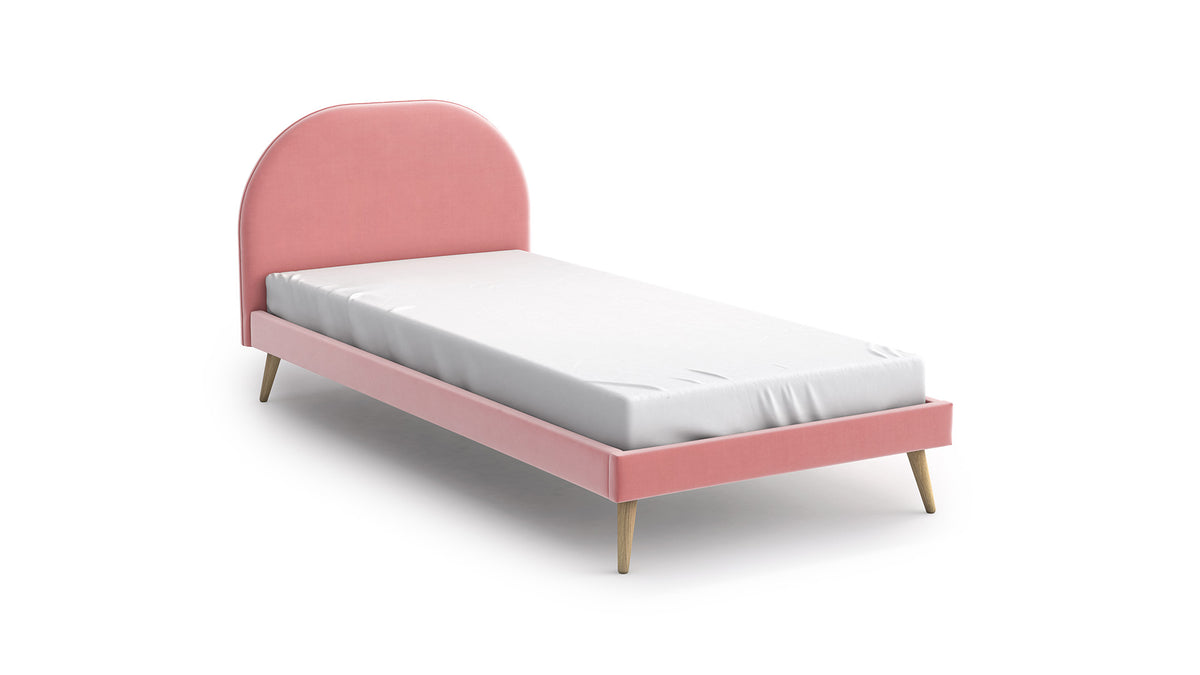 Łóżko Molly, Single