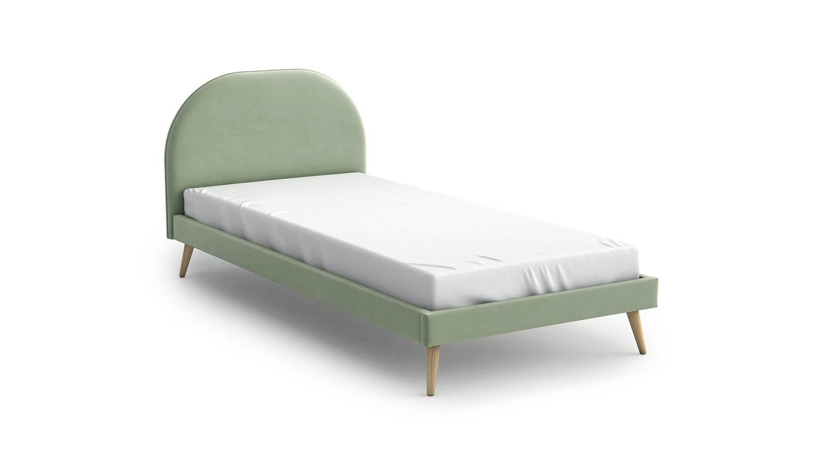 Łóżko Molly, Single