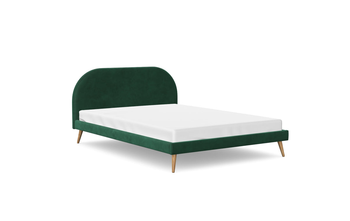 Łóżko Molly, Double