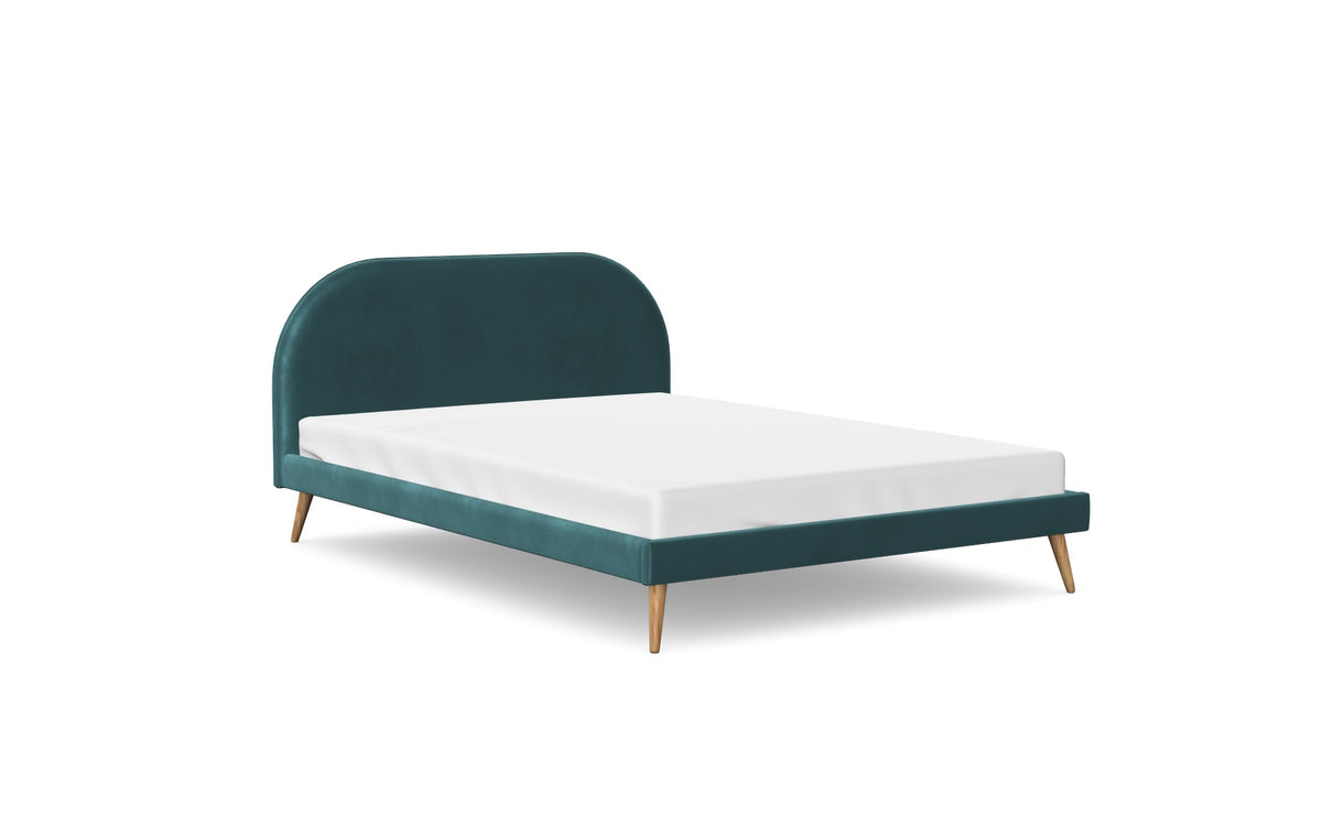 Łóżko Molly, Double