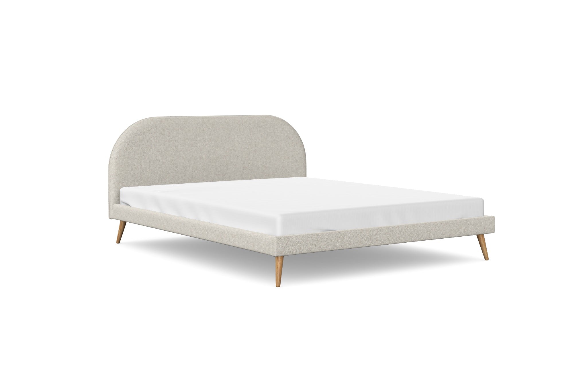Molly Queen bed
