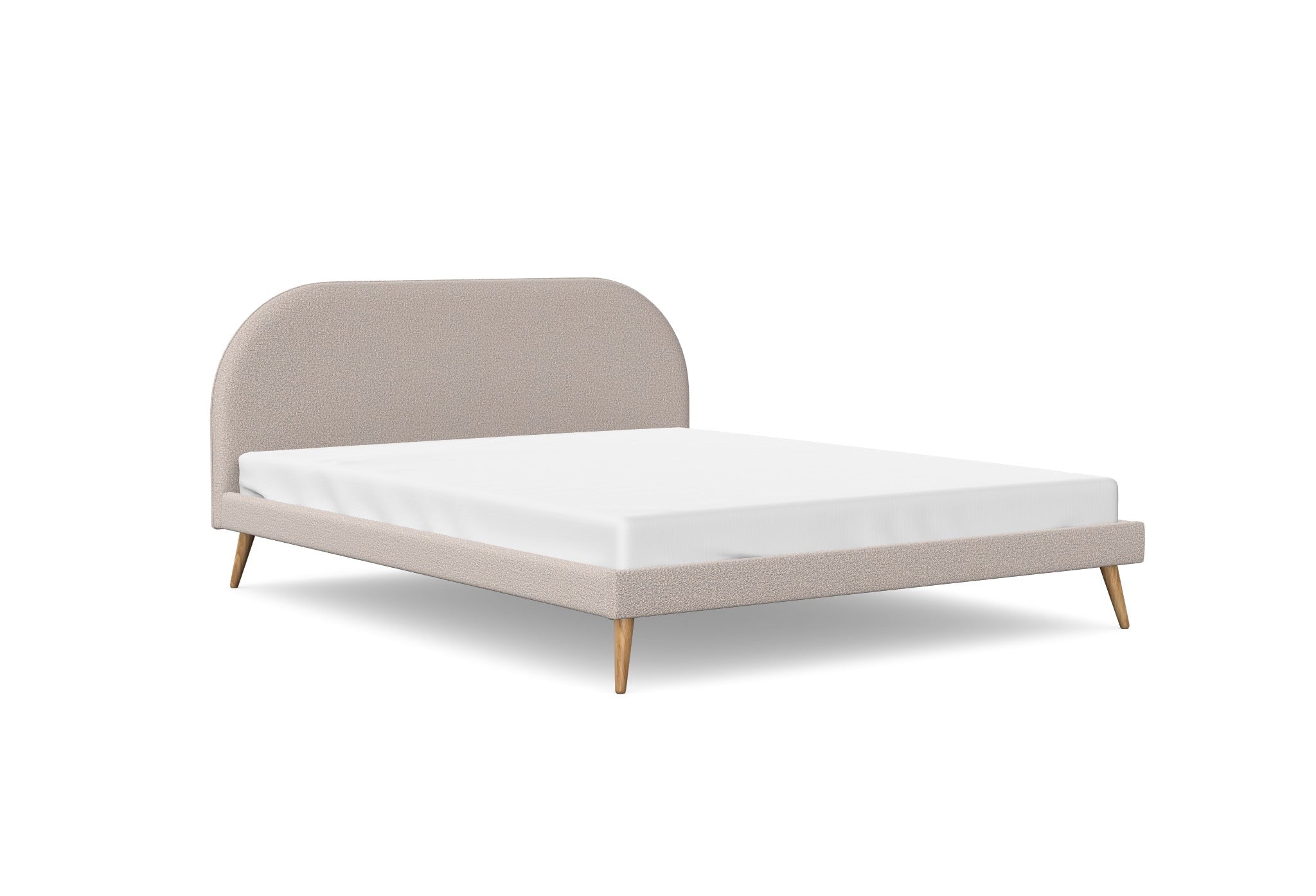 Molly Queen bed