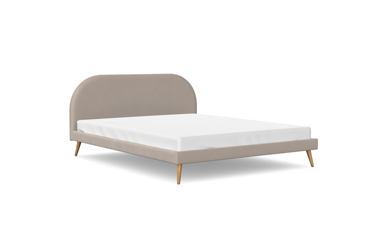 Łóżko Molly, Queen