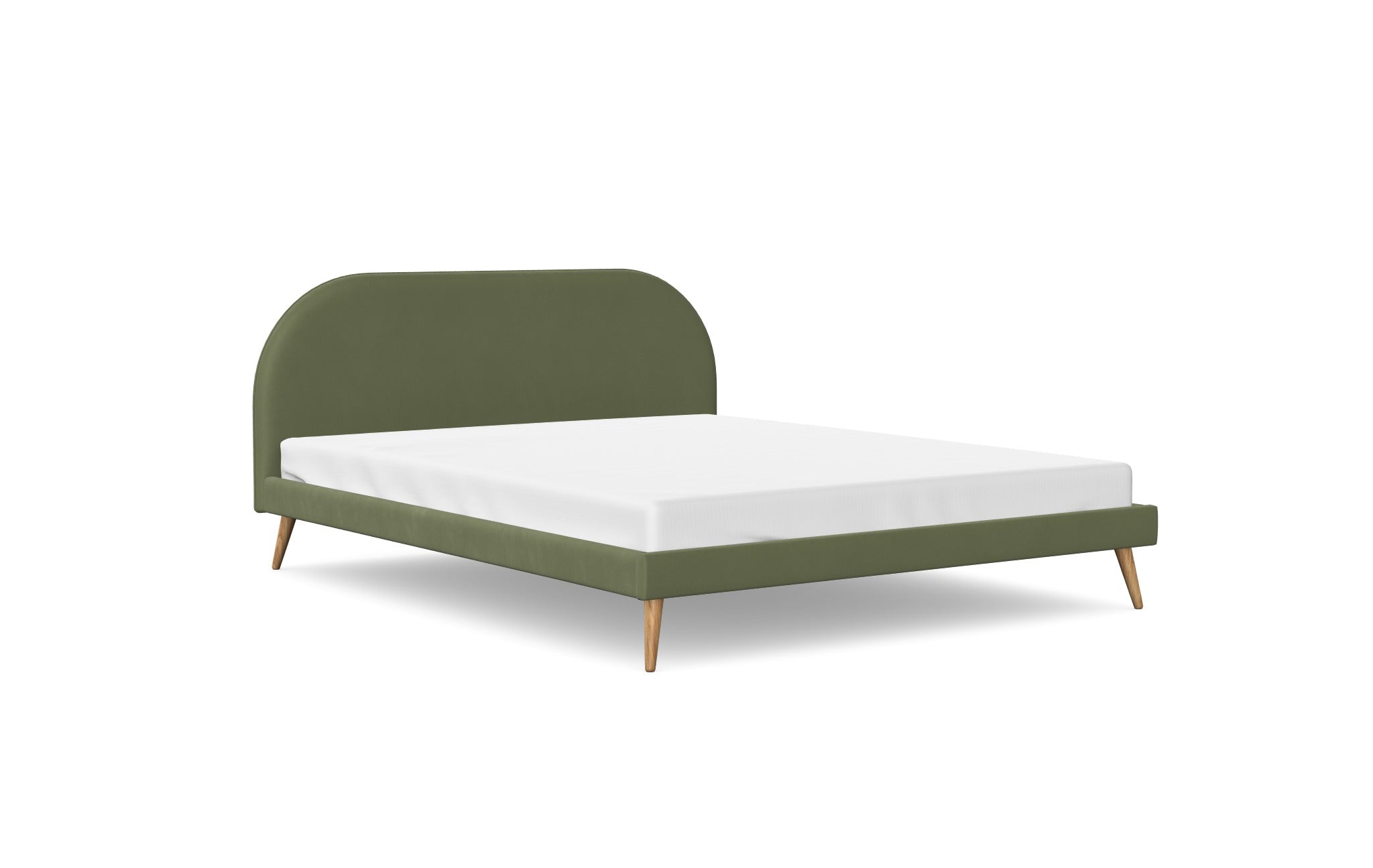 Molly Queen bed