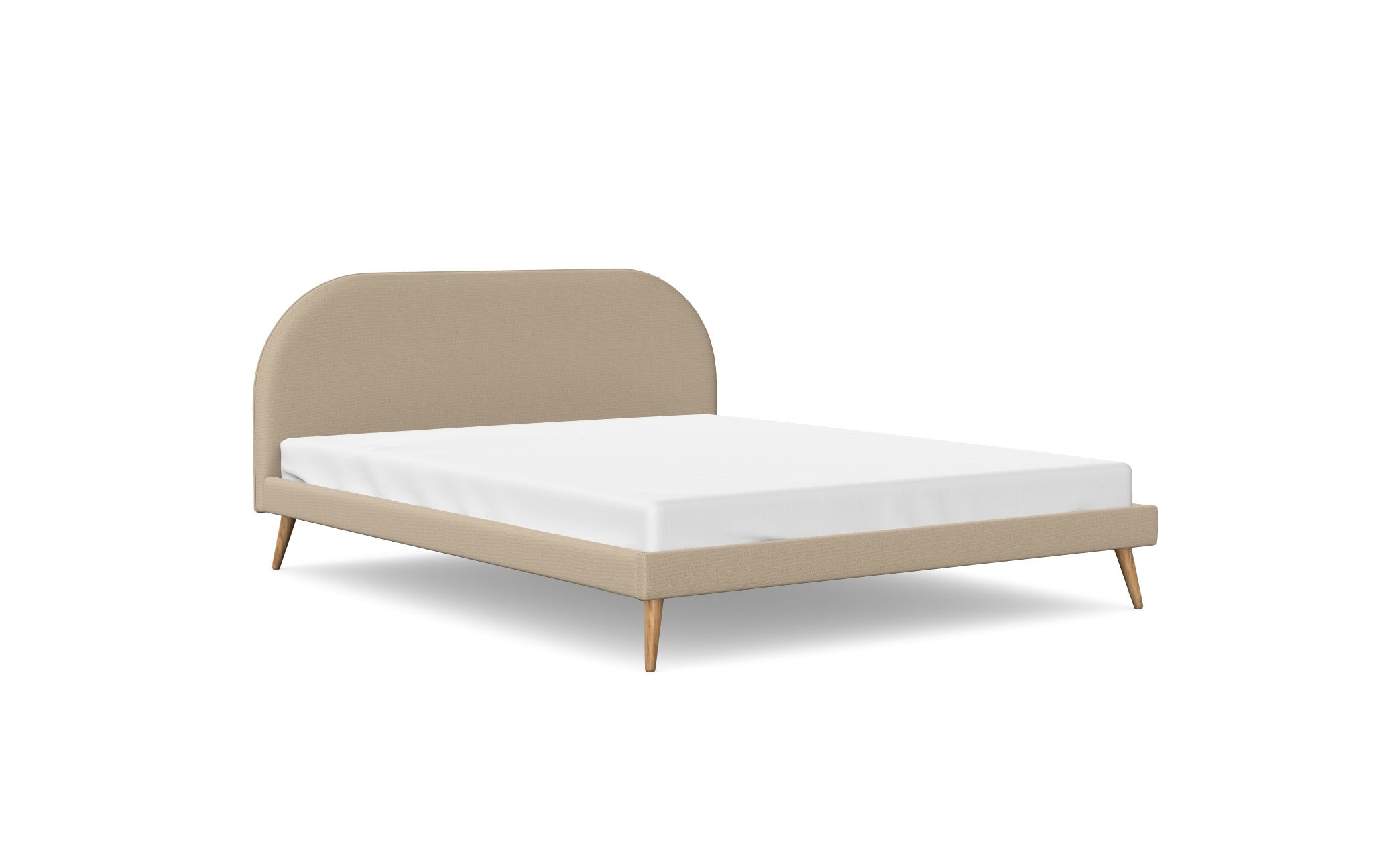 Molly Queen bed
