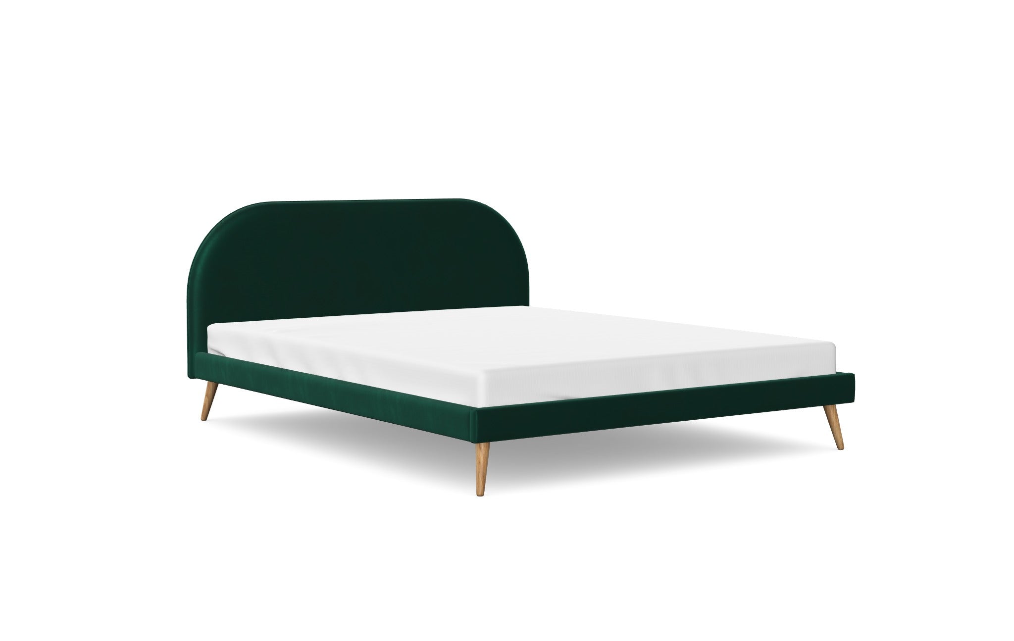 Molly Queen bed
