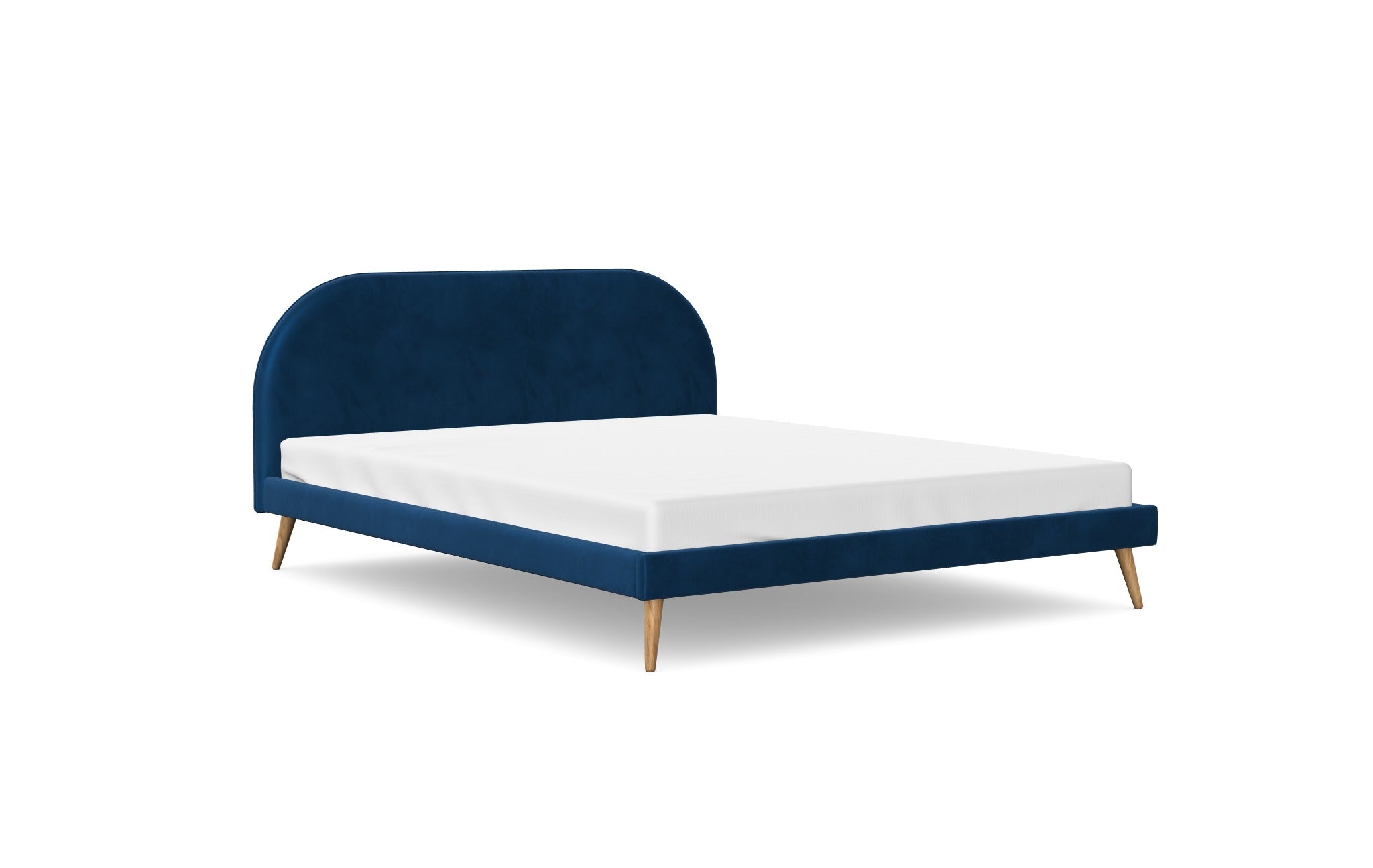 Molly Queen bed
