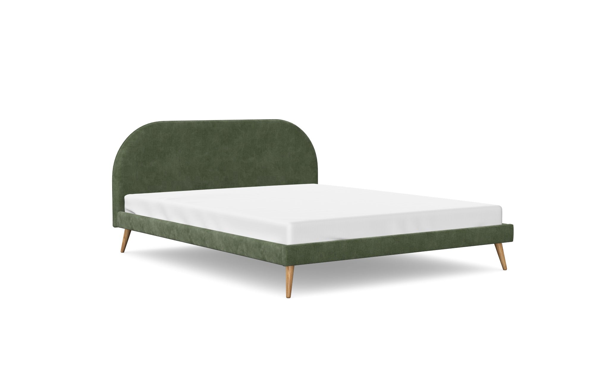 Molly Queen bed