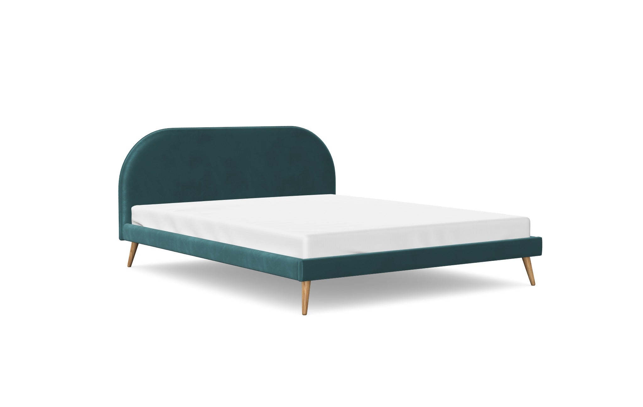 Molly Queen bed
