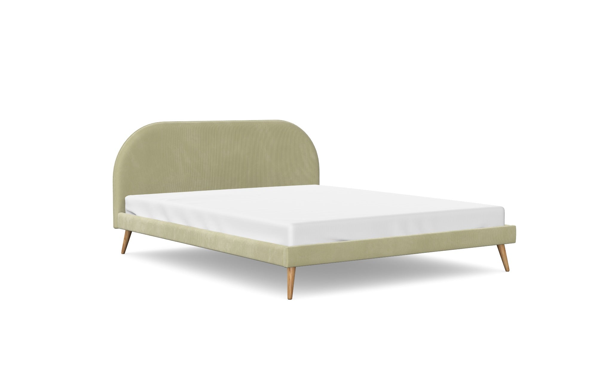 Molly Queen bed