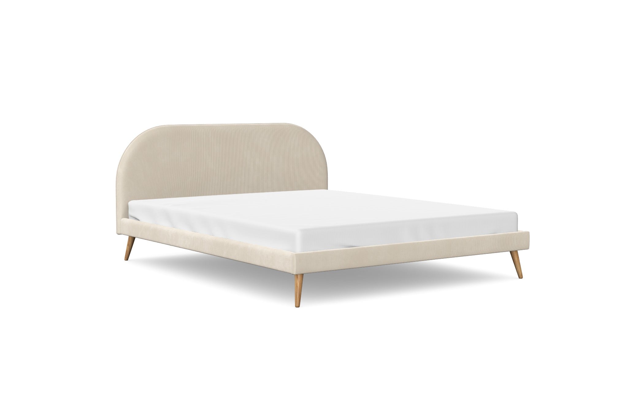 Molly Queen bed