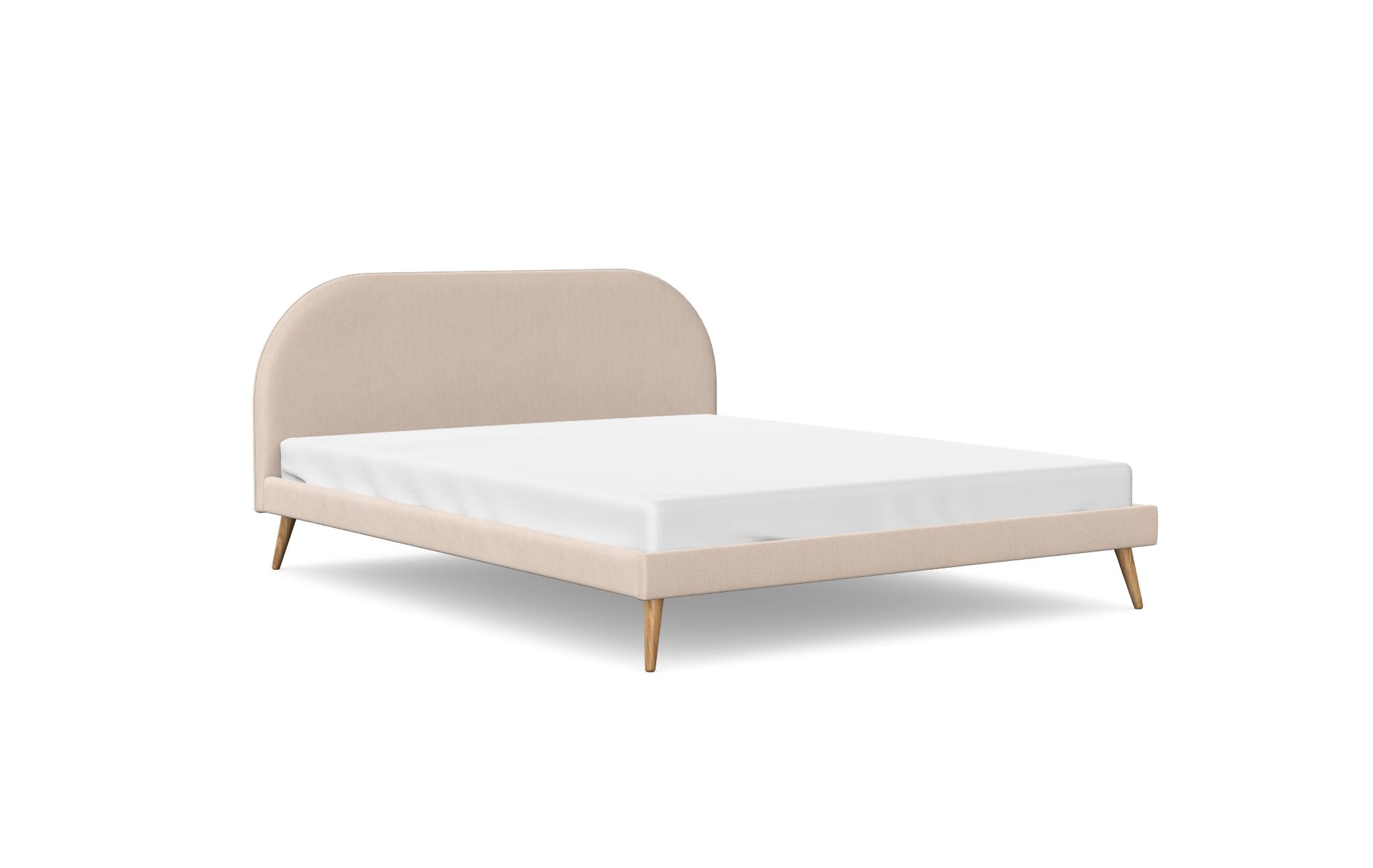 Molly Queen bed