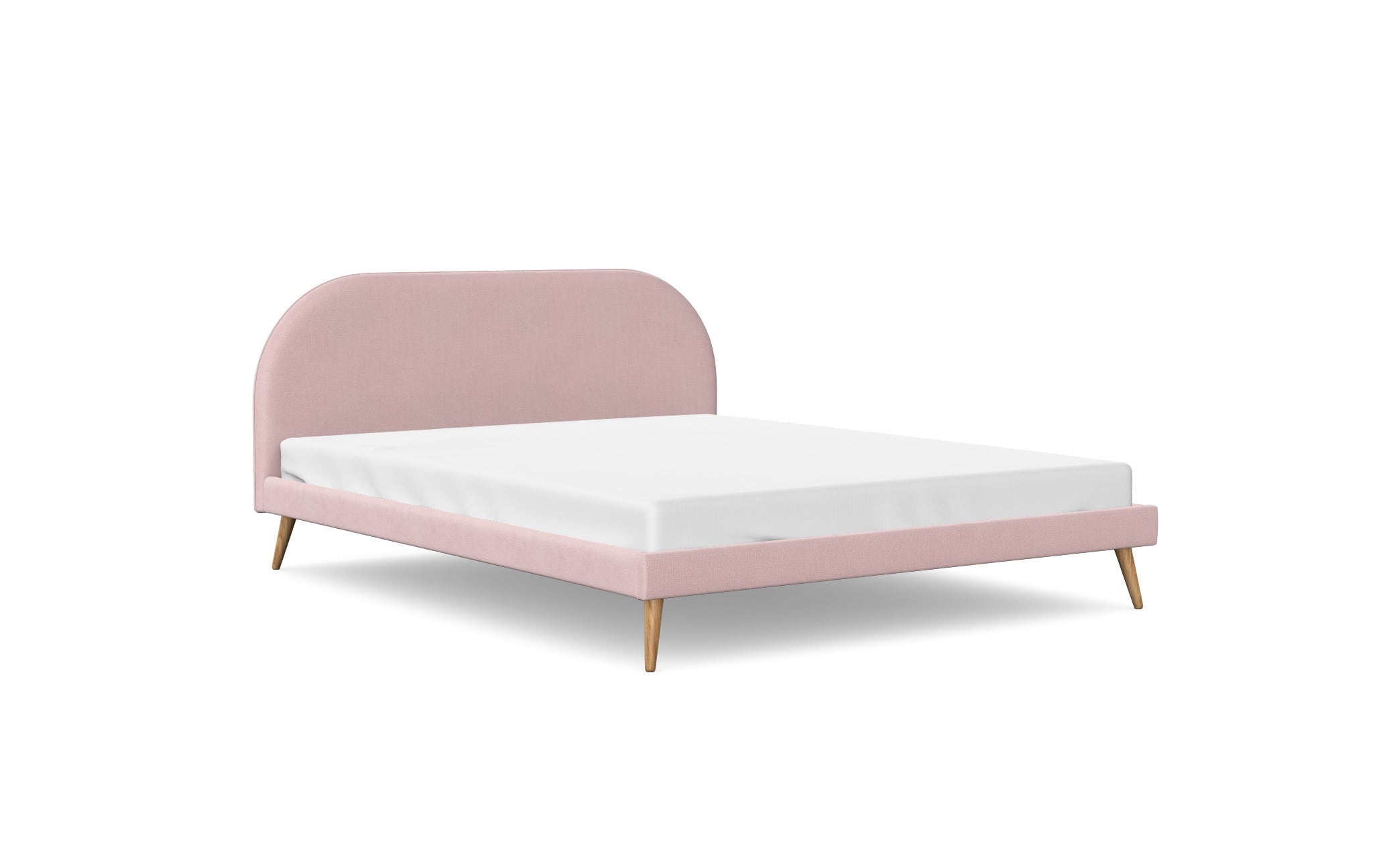Molly Queen bed