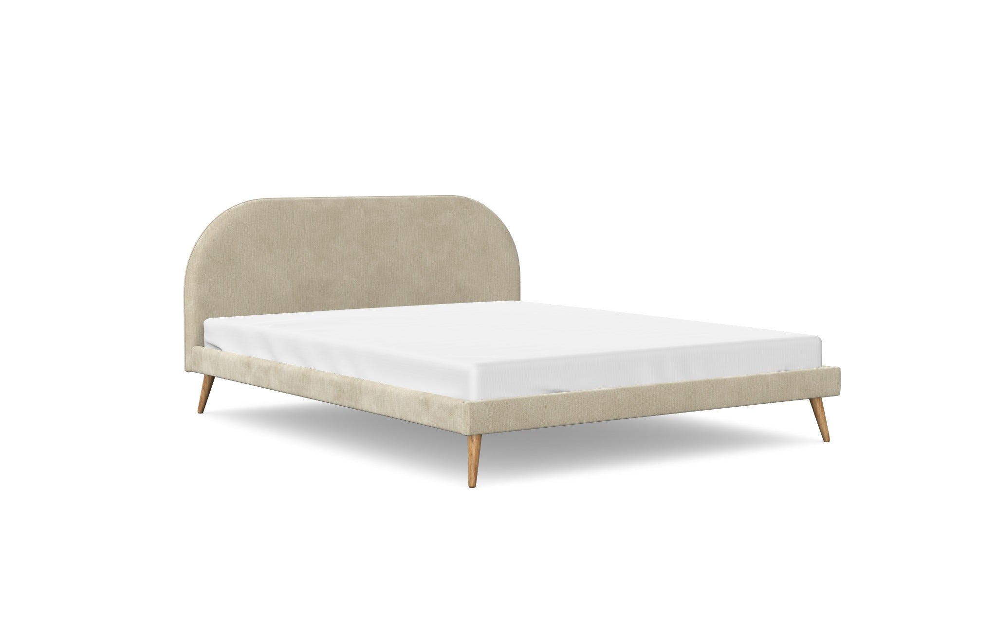 Molly Queen bed