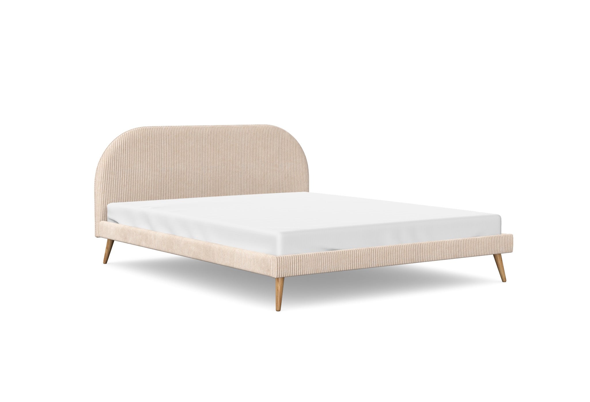 Molly Queen bed