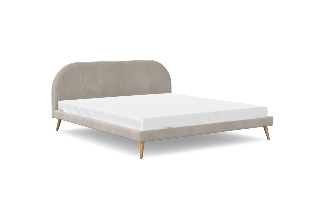 Łóżko Molly, King