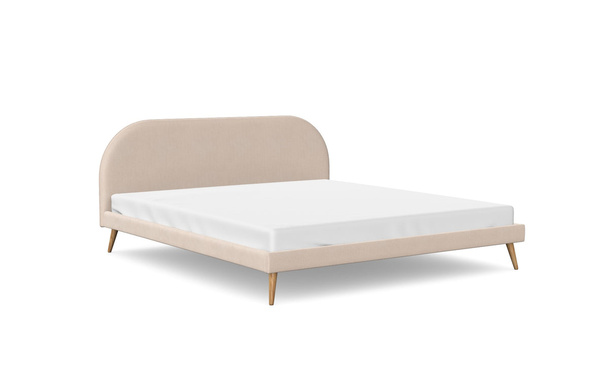 Łóżko Molly, King