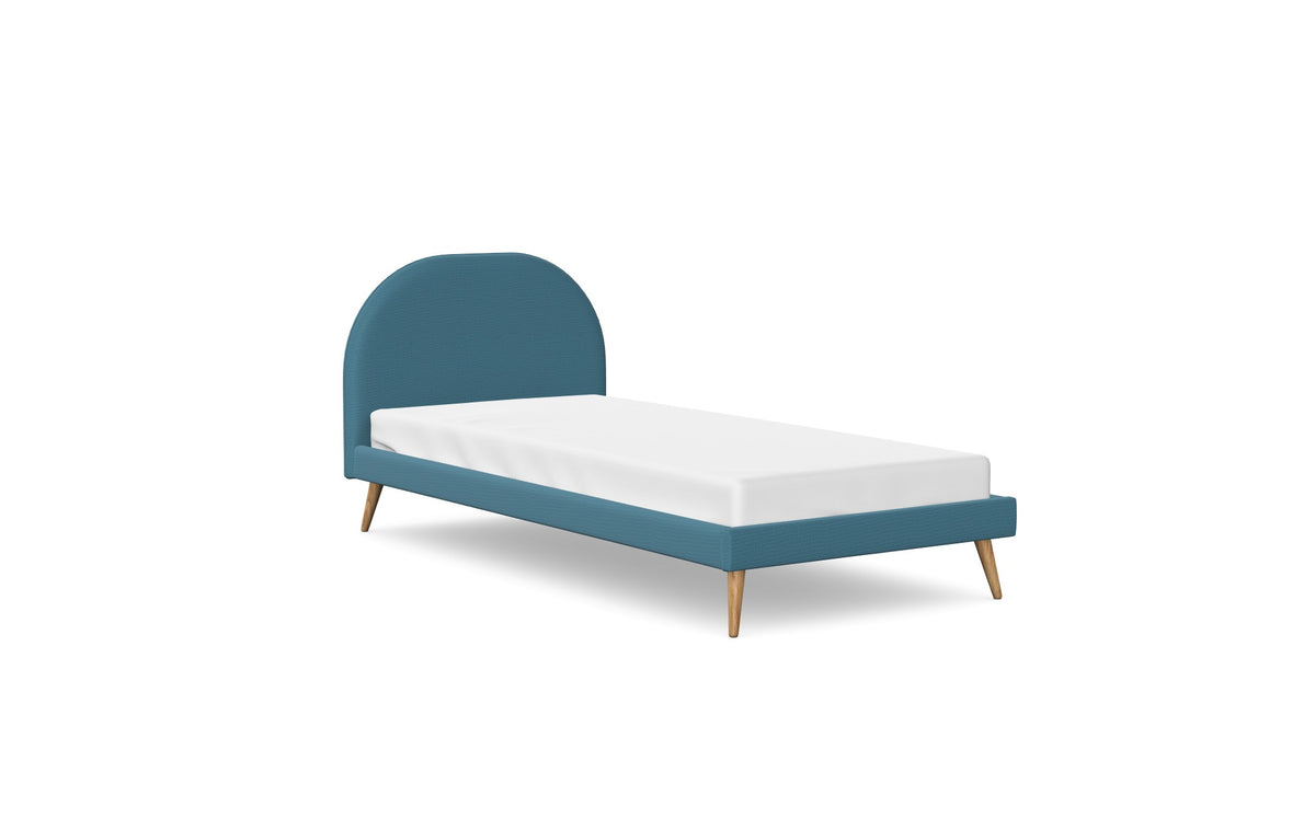 Łóżko Molly, Single