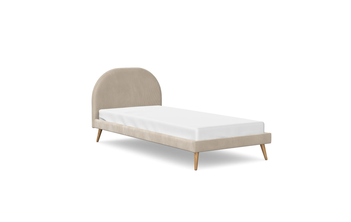 Łóżko Molly, Single