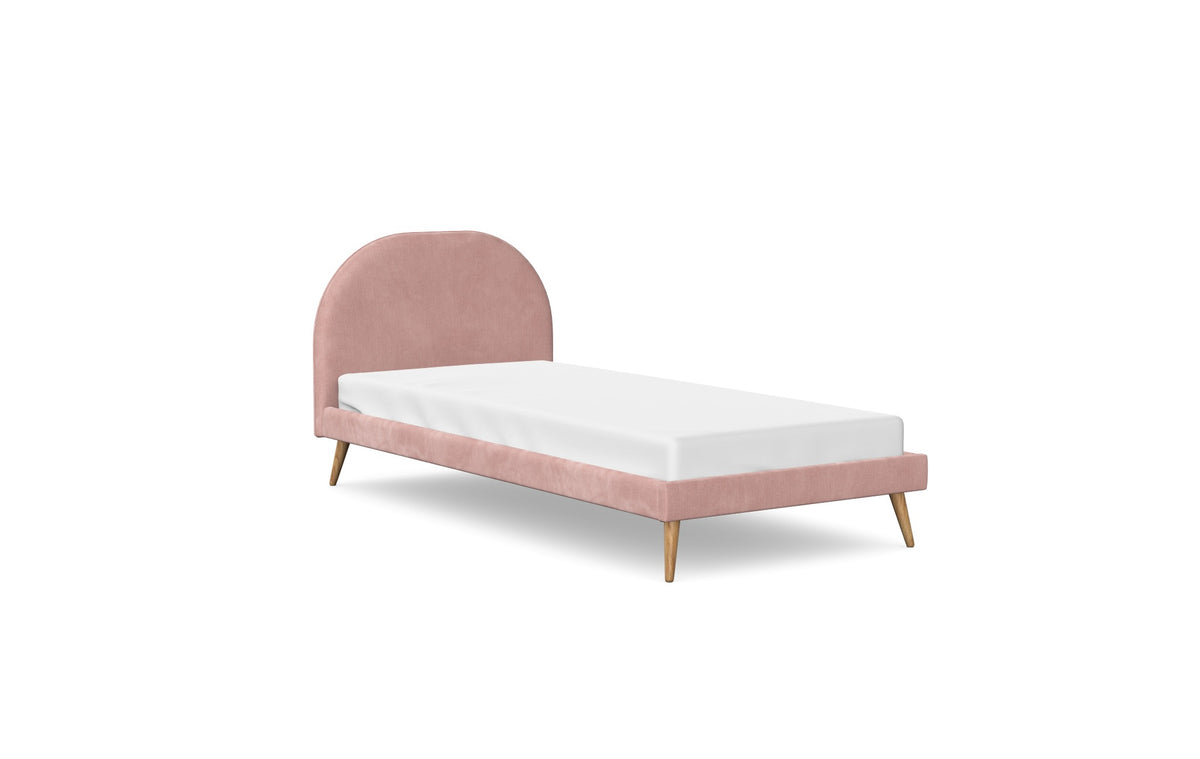 Łóżko Molly, Single