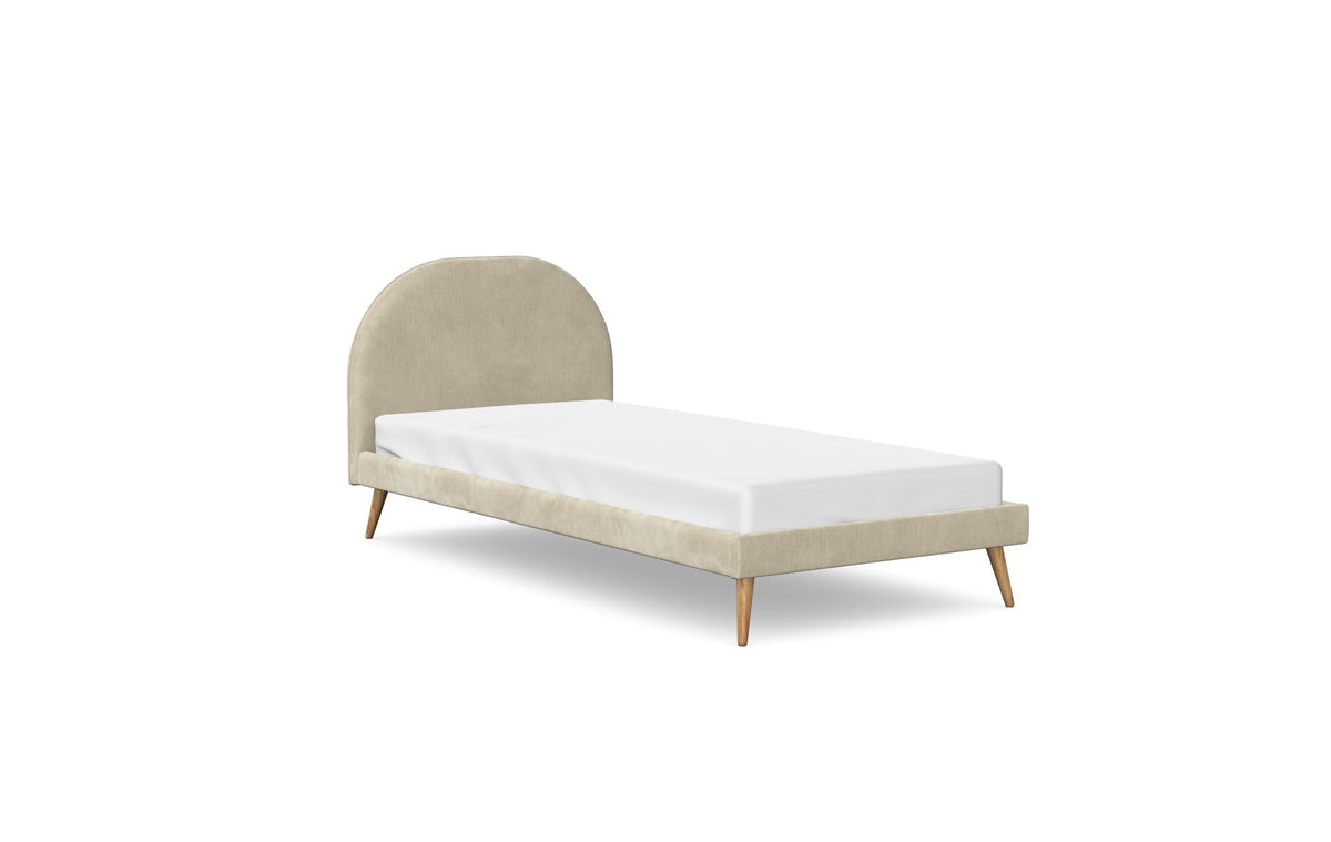 Łóżko Molly, Single