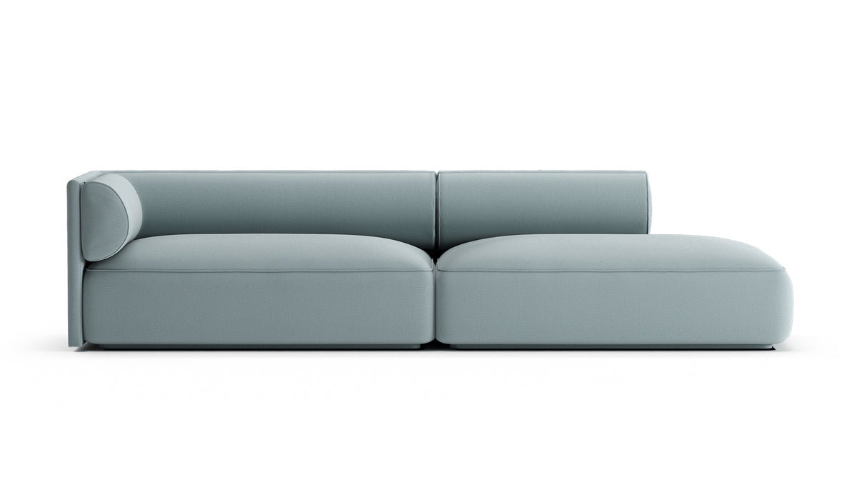 Mood Sofa office, left