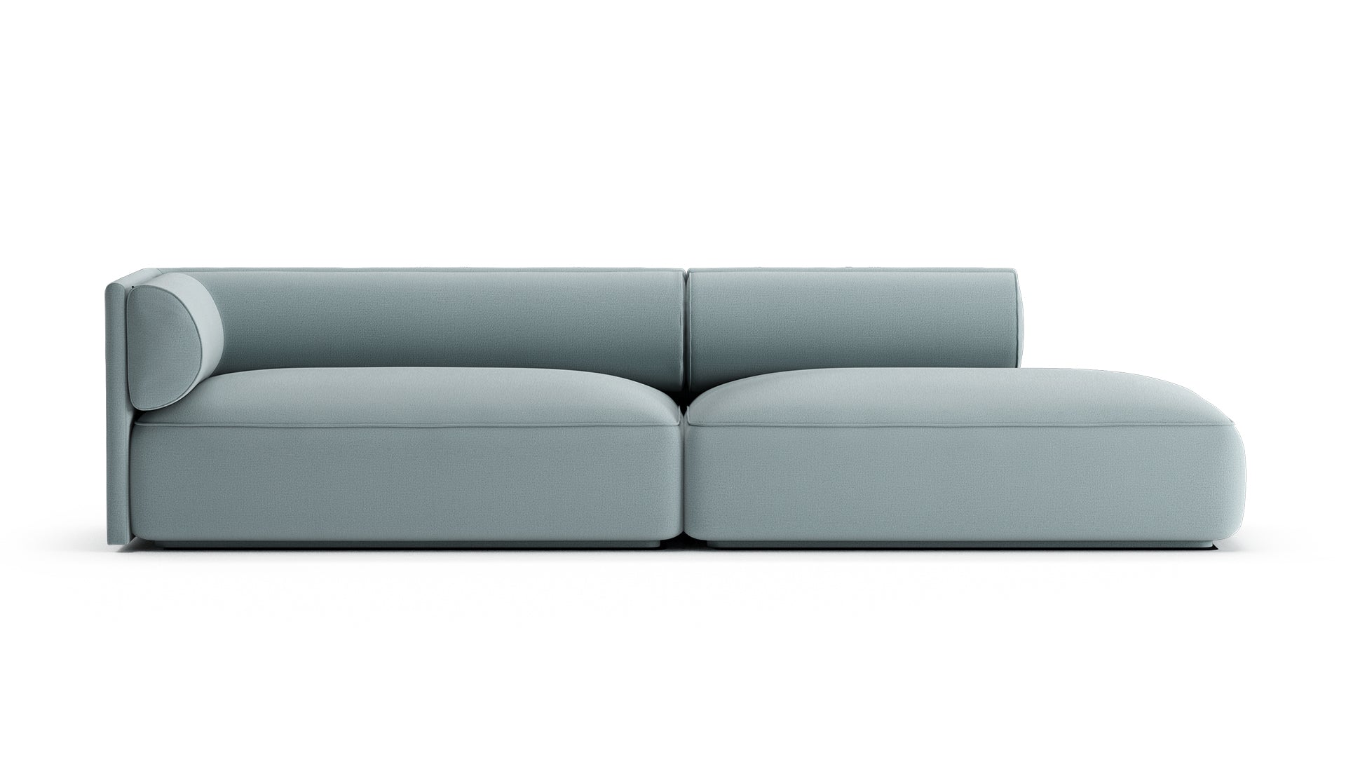 Mood Sofa office, left