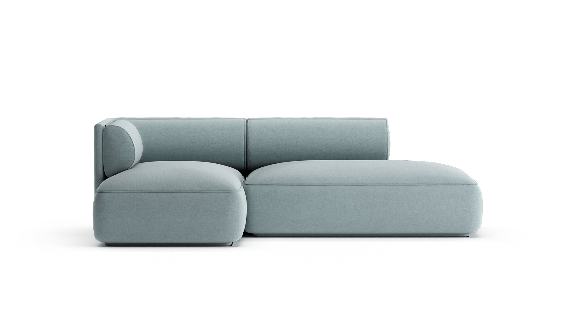 Mood Corner sofa, right