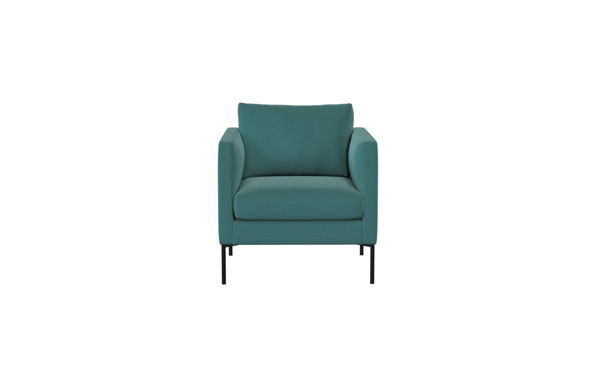 Salma armchair