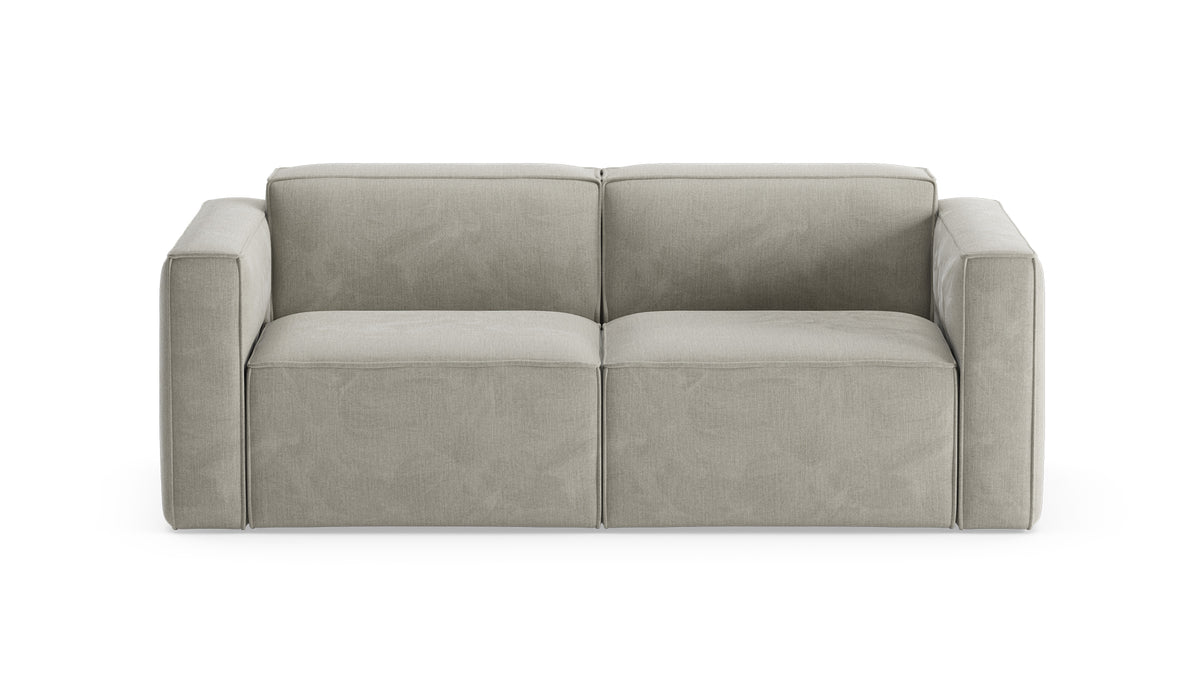 Slay 2-seat sofa 