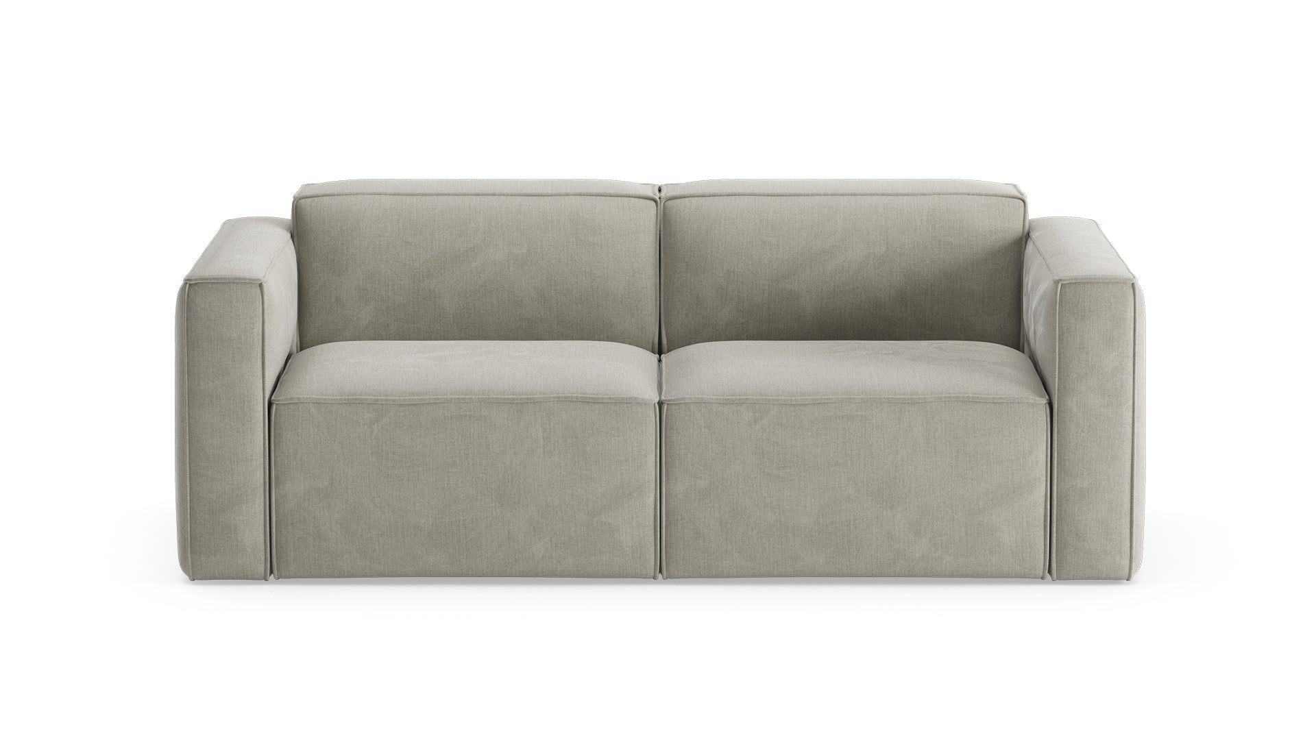 Slay 2-Sitzer Sofa