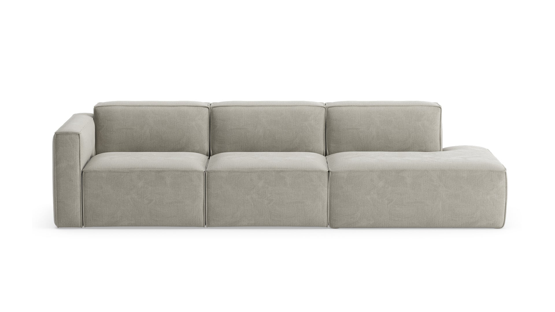 Slay Chaiselongue, links