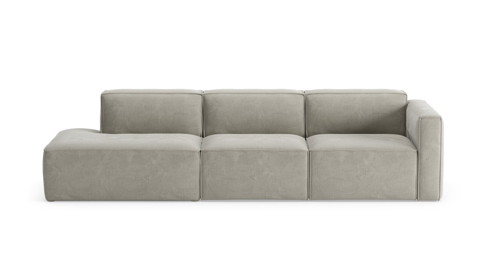 Slay Chaiselongue, rechts