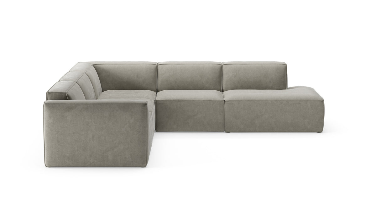 Narożnik Slay, lewy