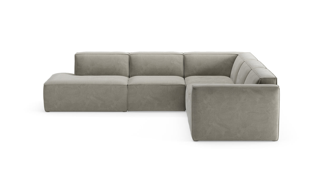 Narożnik Slay, prawy