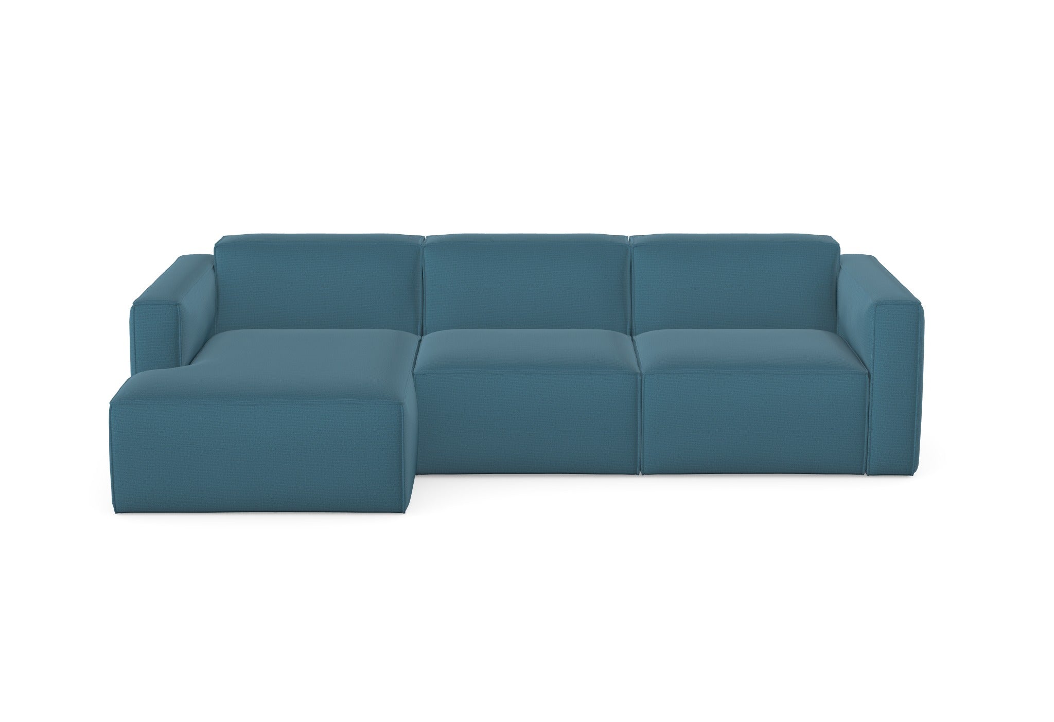 Slay Sofa mit Chaiselongue, rechts