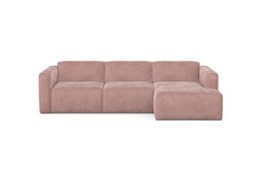 Dusty Pink