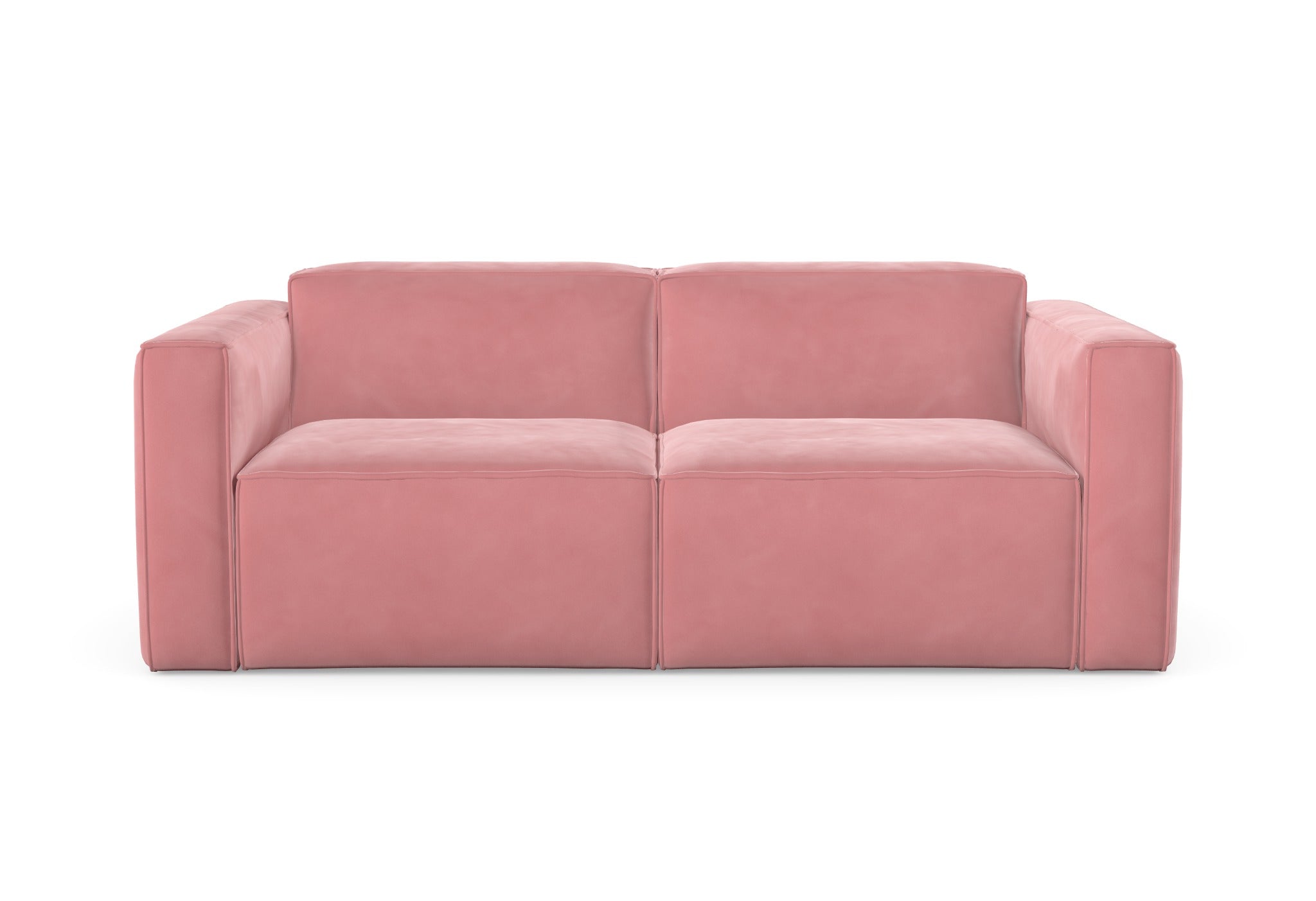 Slay 2-Sitzer Sofa