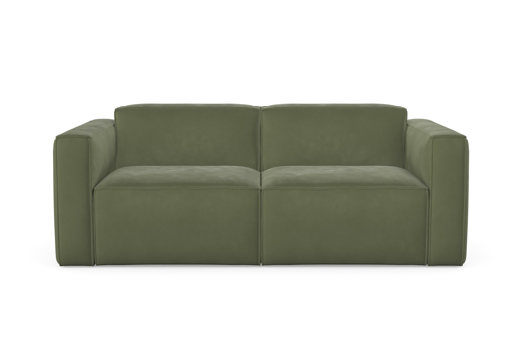 Sofa Slay 2-os
