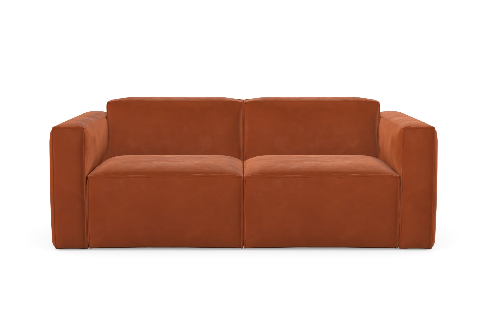 Slay 2-Sitzer Sofa