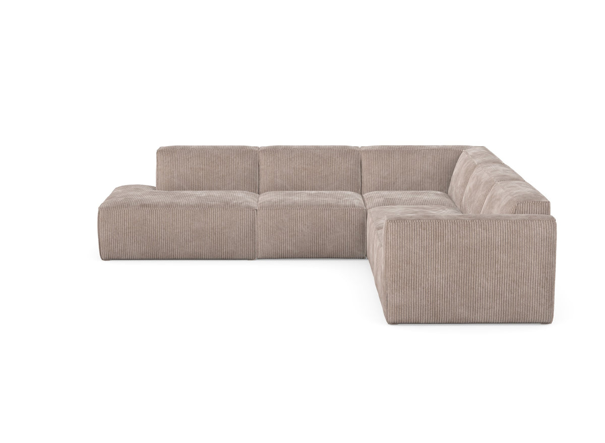 Narożnik Slay, prawy