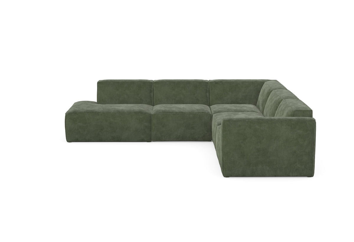 Narożnik Slay, prawy