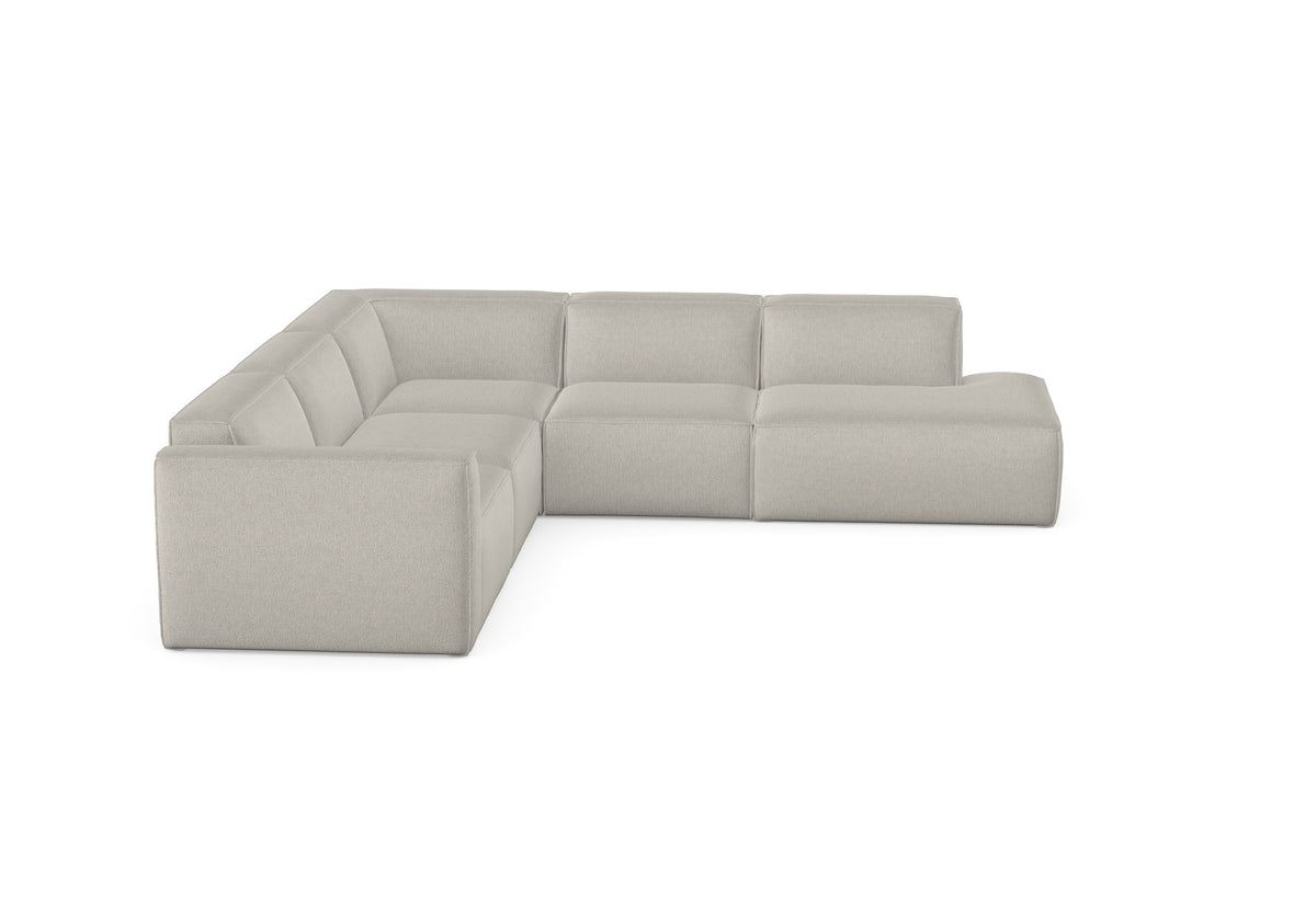 Narożnik Slay, lewy