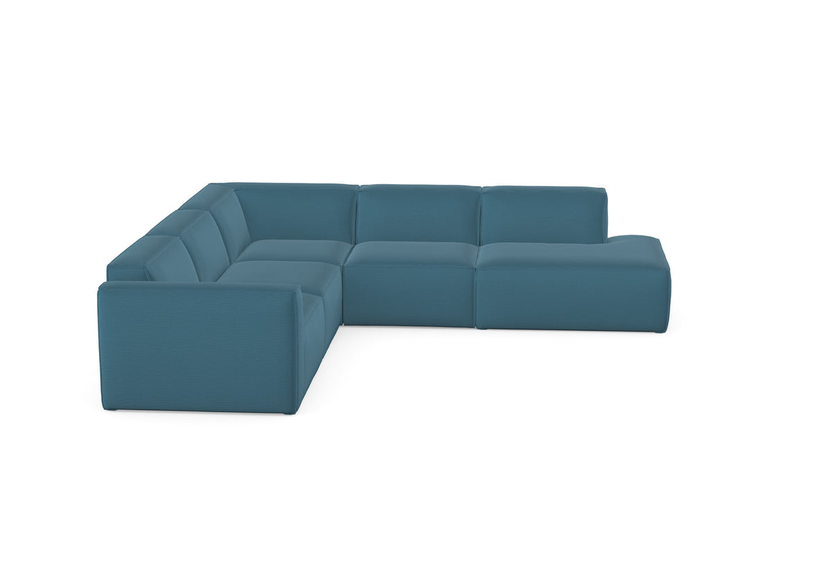 Narożnik Slay, lewy