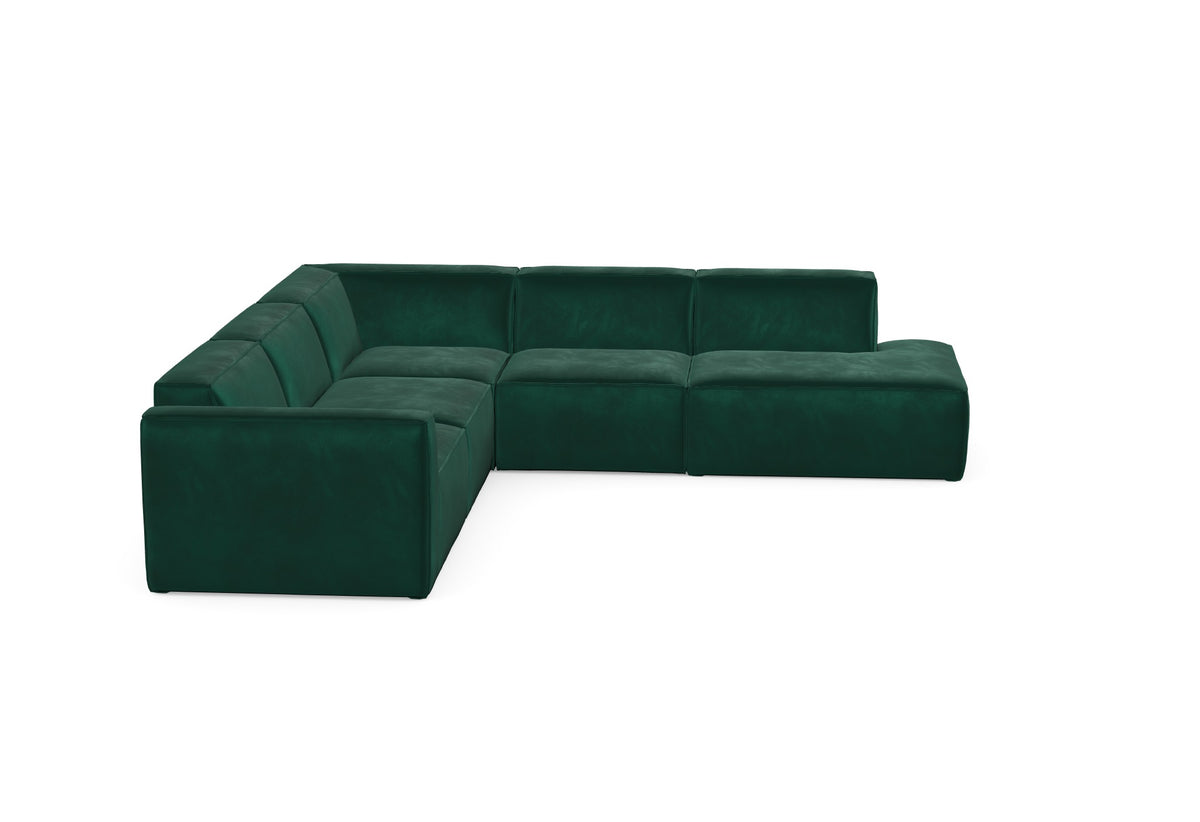 Narożnik Slay, lewy