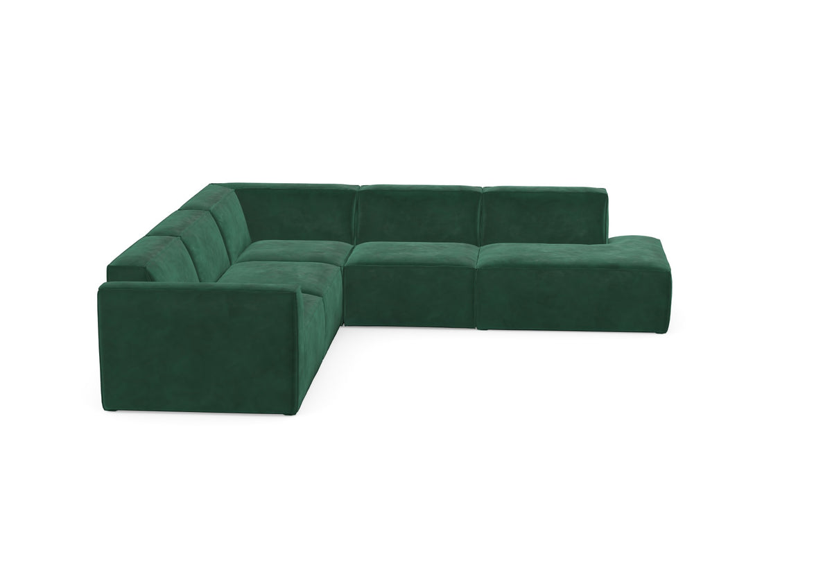 Narożnik Slay, lewy