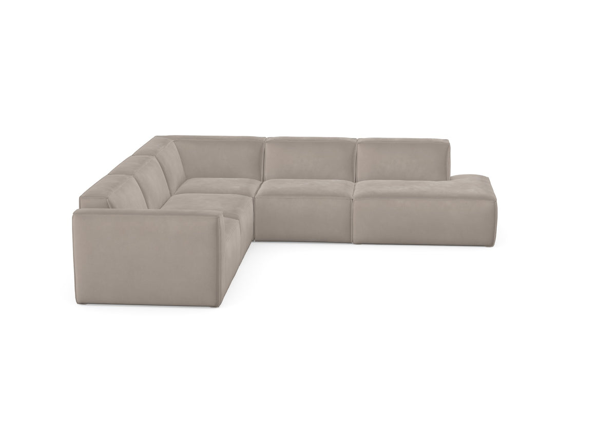 Narożnik Slay, lewy